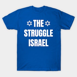 Funny Jewish Pun T-Shirt